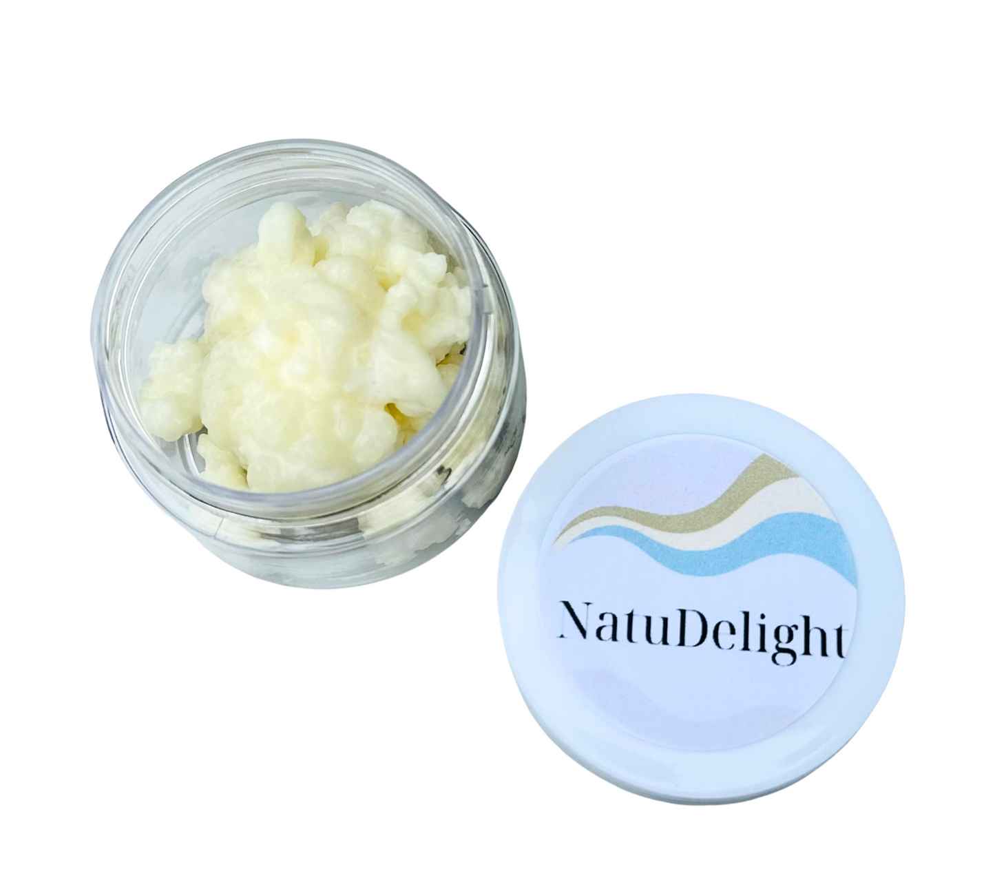 Natural Live Milk Kefir Grains -  Active Starter Culture - NatuDelight