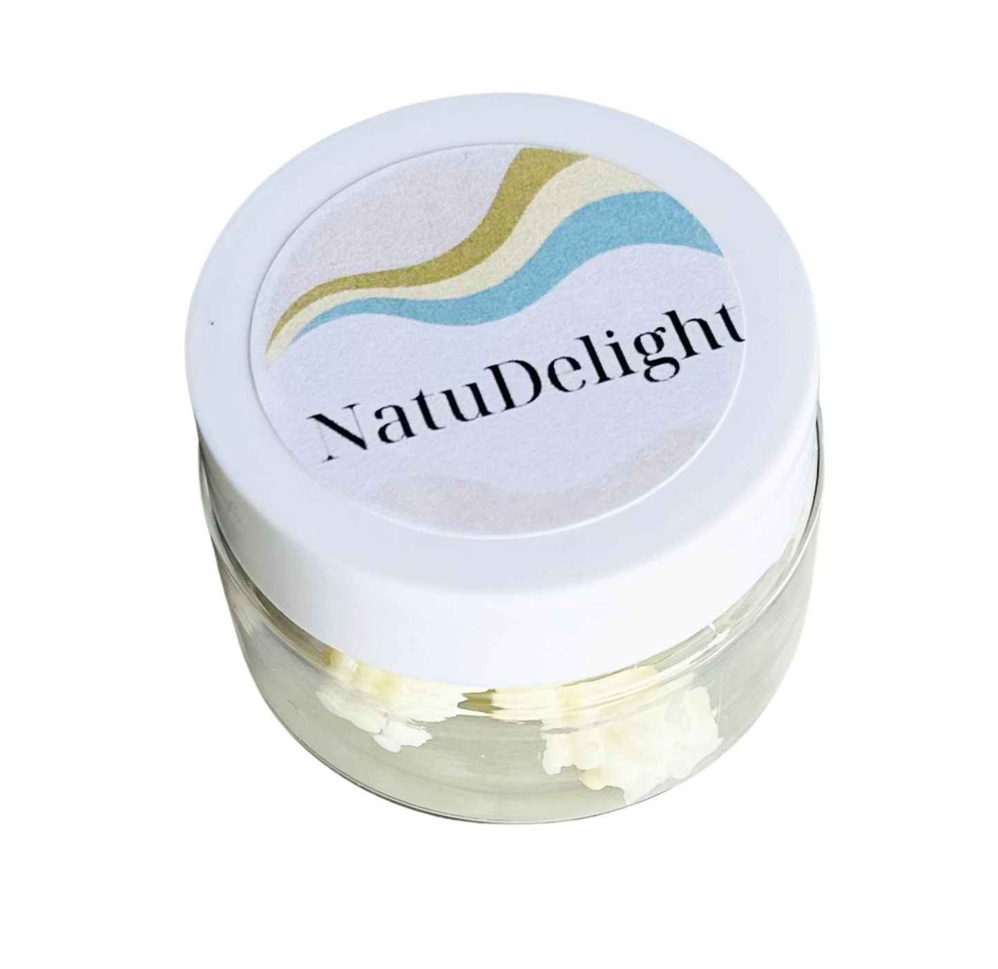 Natural Live Milk Kefir Grains -  Active Starter Culture - NatuDelight